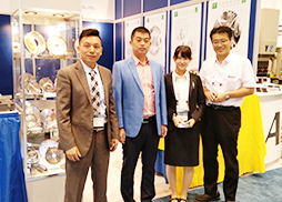 2016.9.12-9.17美國芝加哥國際機械制造技術展覽會 (3)