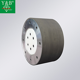 無(wú)芯磨樹脂砂輪