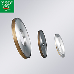 陶瓷、鐵粉芯研磨專用砂金屬砂輪