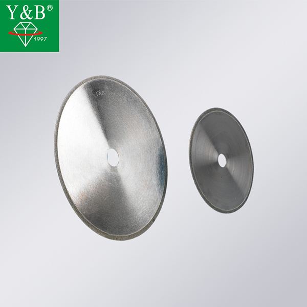 樹脂砂輪 樹脂砂輪